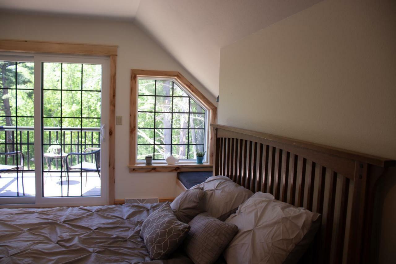 Inn At The River ウォーソー エクステリア 写真