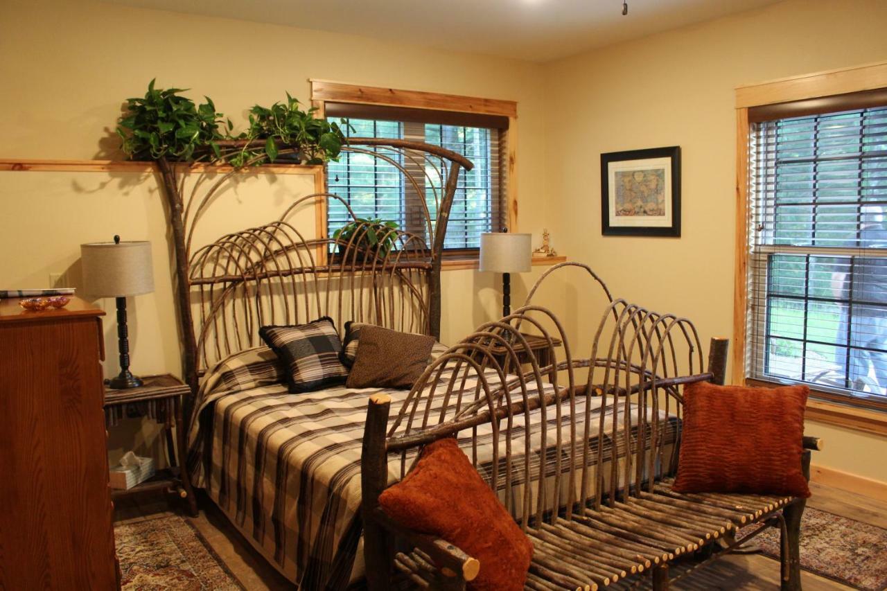 Inn At The River ウォーソー エクステリア 写真