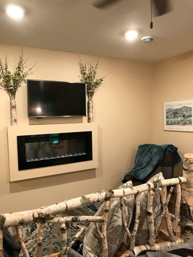 Inn At The River ウォーソー エクステリア 写真