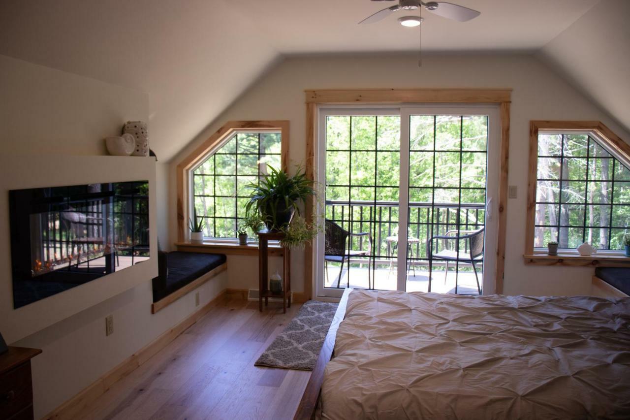 Inn At The River ウォーソー エクステリア 写真